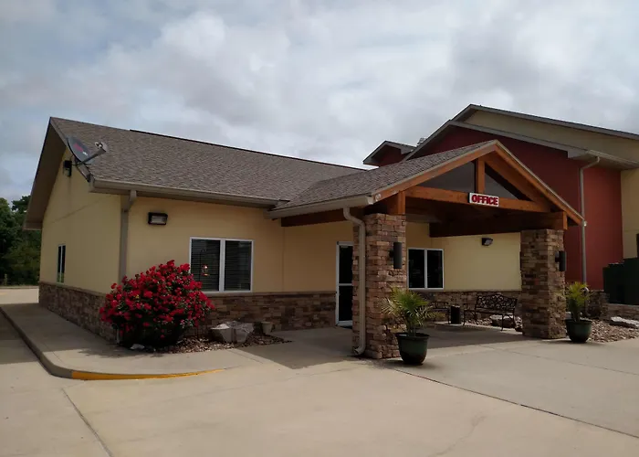 Surestay Hotel By Best Western Whittington Rend Lake